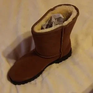 Lamo | Shoes | Mens Or Ladies 11 Lamo Suede Boots | Poshmark display picture 1